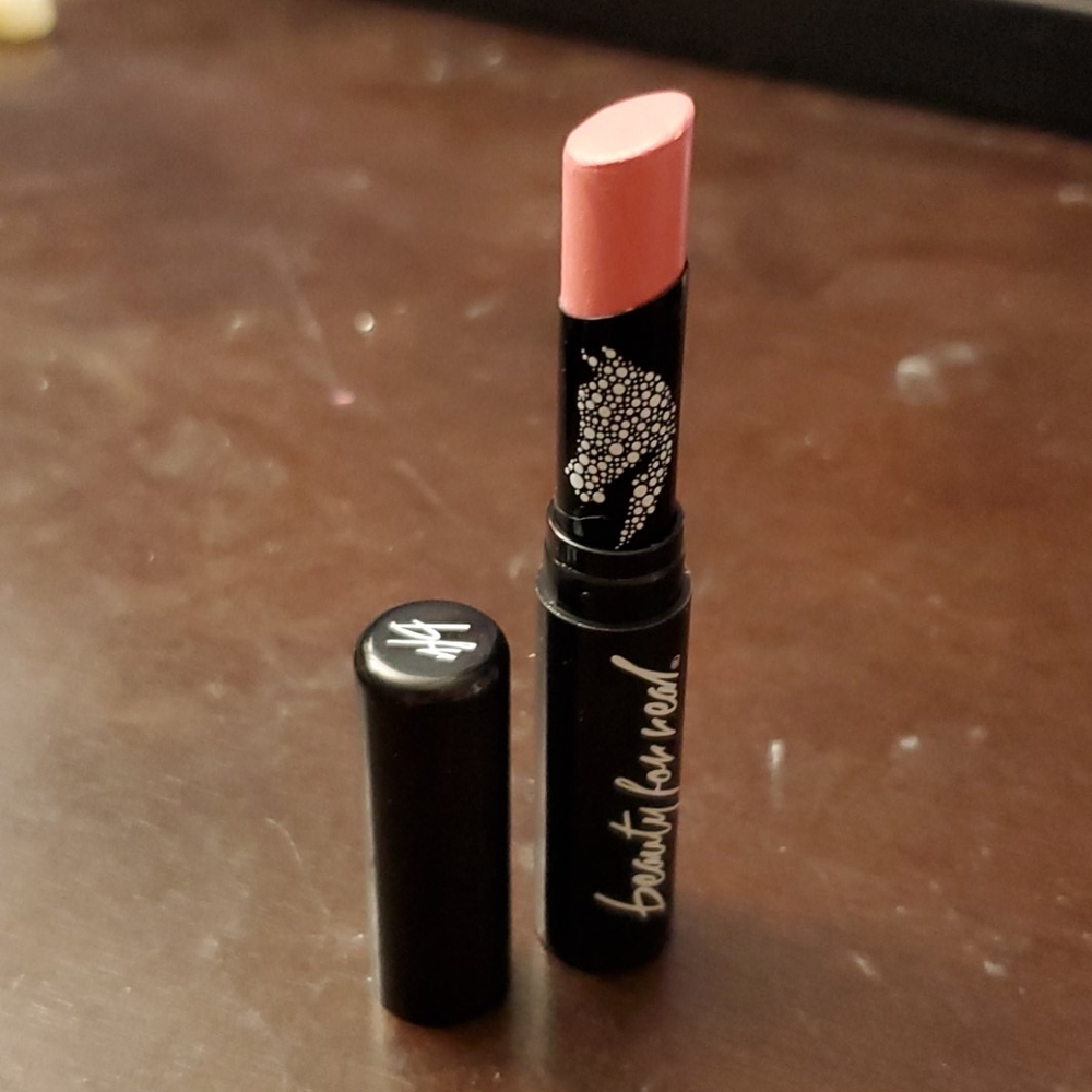 Beauty for real lip balm